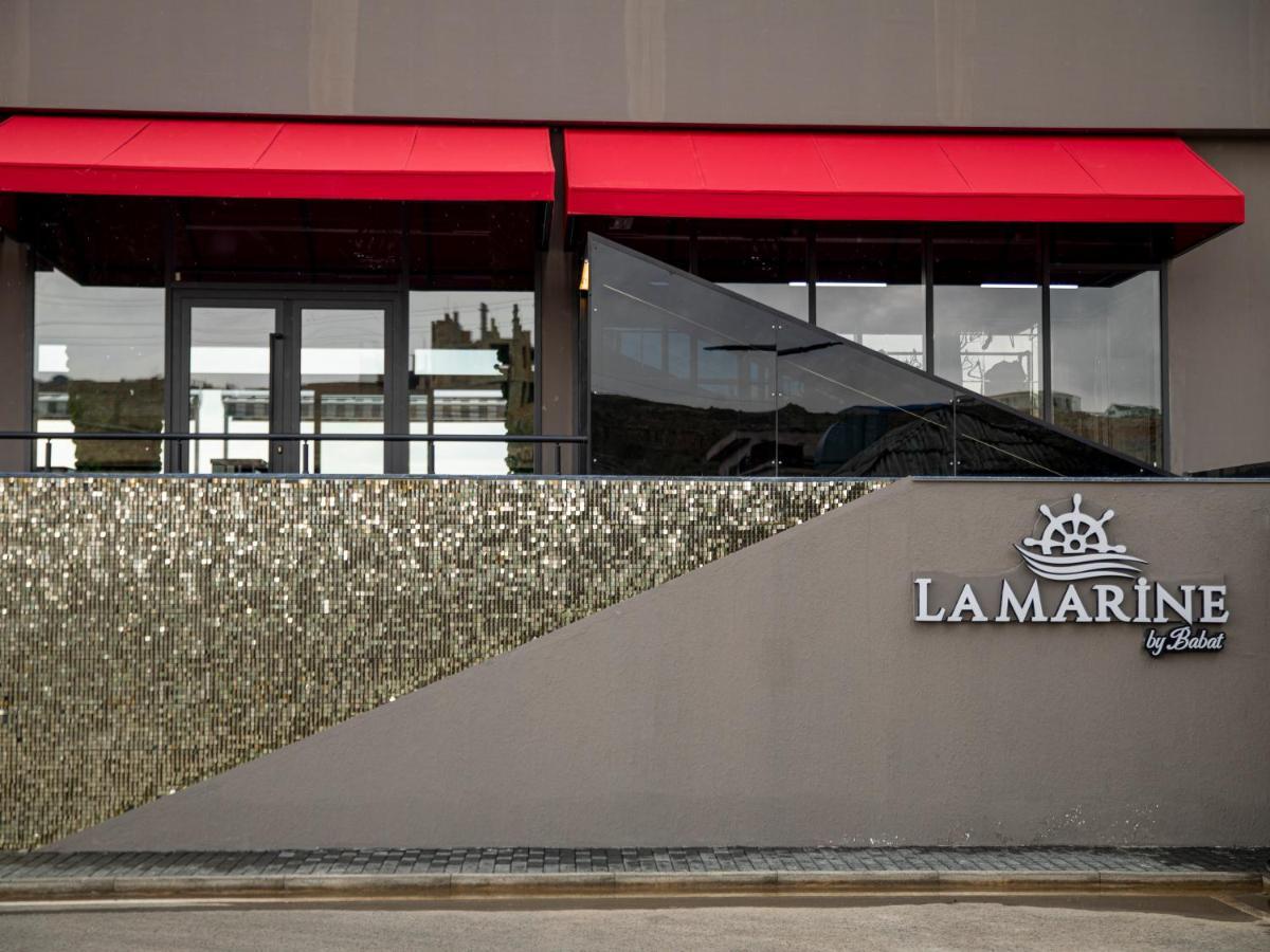 Panorama Villa Lux Hotel Baku Extérieur photo